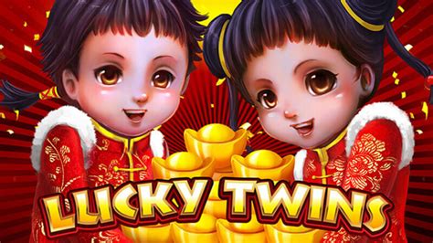 lucky twins slot